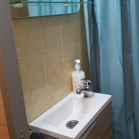 Apartment In Residencia Maresme Neu - La Molina *
