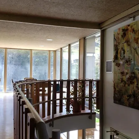 In Residencia Maresme Neu - La Molina Apartment La Molina (Girona)
