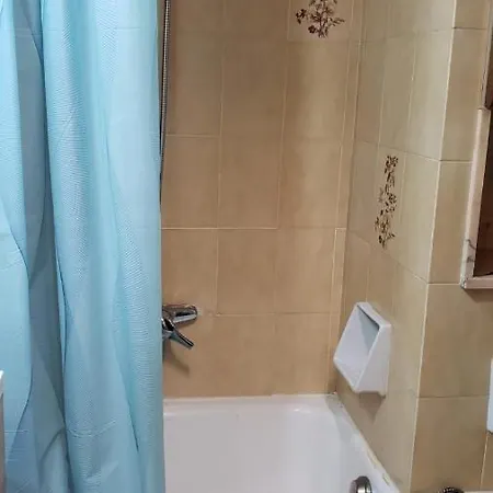 In Residencia Maresme Neu - La Molina Apartment La Molina (Girona)