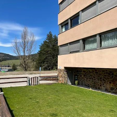 In Residencia Maresme Neu - Apartment *