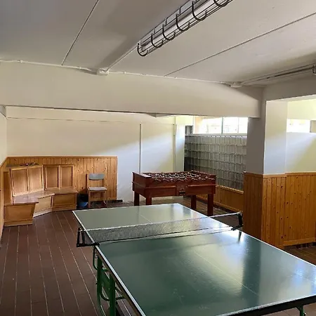 In Residencia Maresme Neu - Λα Μολίνα