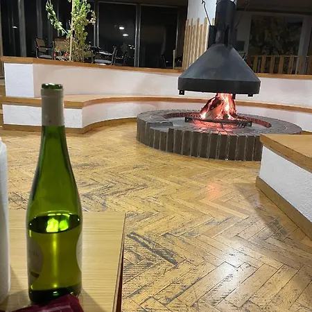 In Residencia Maresme Neu - * La Molina (Girona)