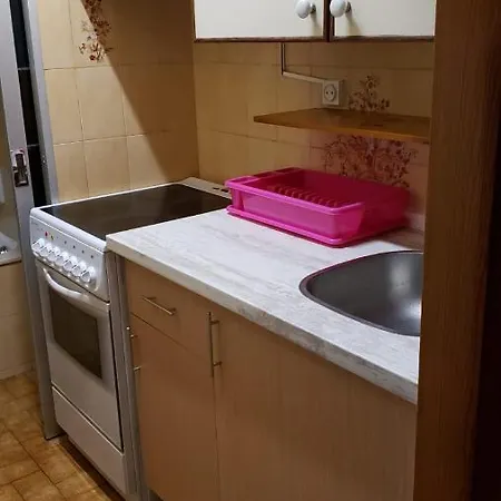 In Residencia Maresme Neu - La Molina Apartment La Molina (Girona)
