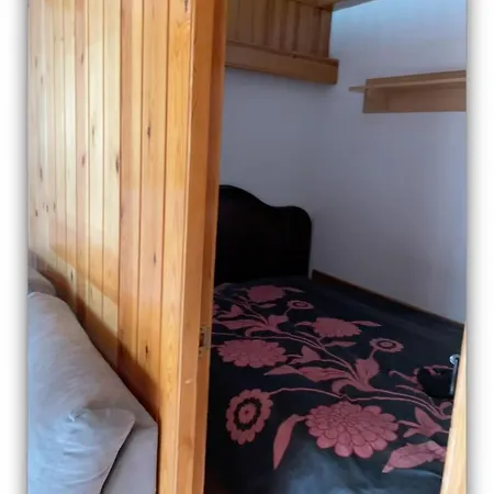 Apartment In Residencia Maresme Neu - La Molina La Molina (Girona)