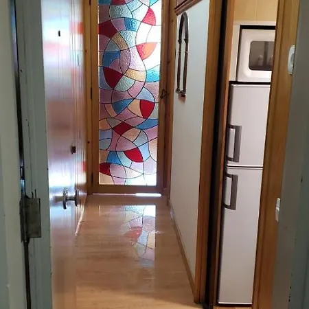 In Residencia Maresme Neu - La Molina